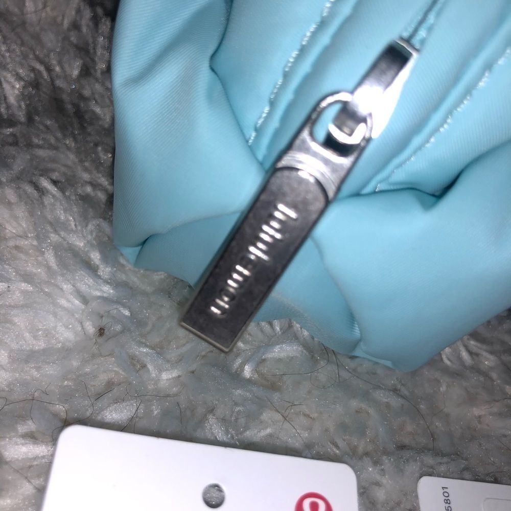 lululemon athletica Light Blue Mini Pouch - Picture 5 of 8